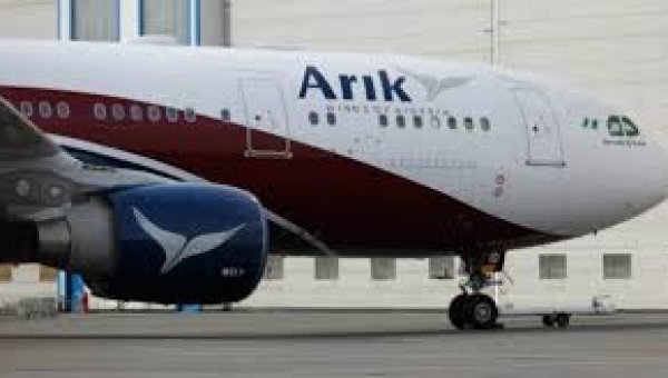 Unions shuts down Arik Air operations over 90% staff layoff, anti-labour practices